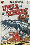 Walt Disney's Uncle Scrooge #224 Comic Books - Covers, Scans, Photos in Walt Disney's Uncle Scrooge Comic Books - Covers, Scans, Gallery